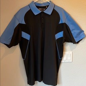 Men’s Cutter& Buck Golf Shirt